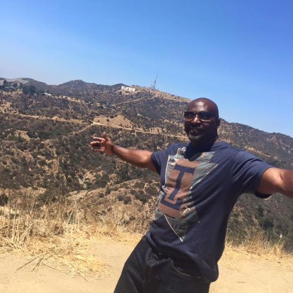 Meet your Posher, Bobby - Picture 1 of 1